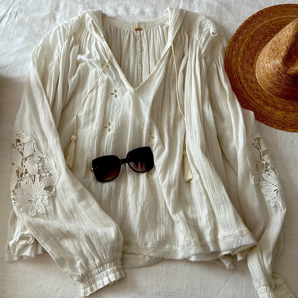 Free people